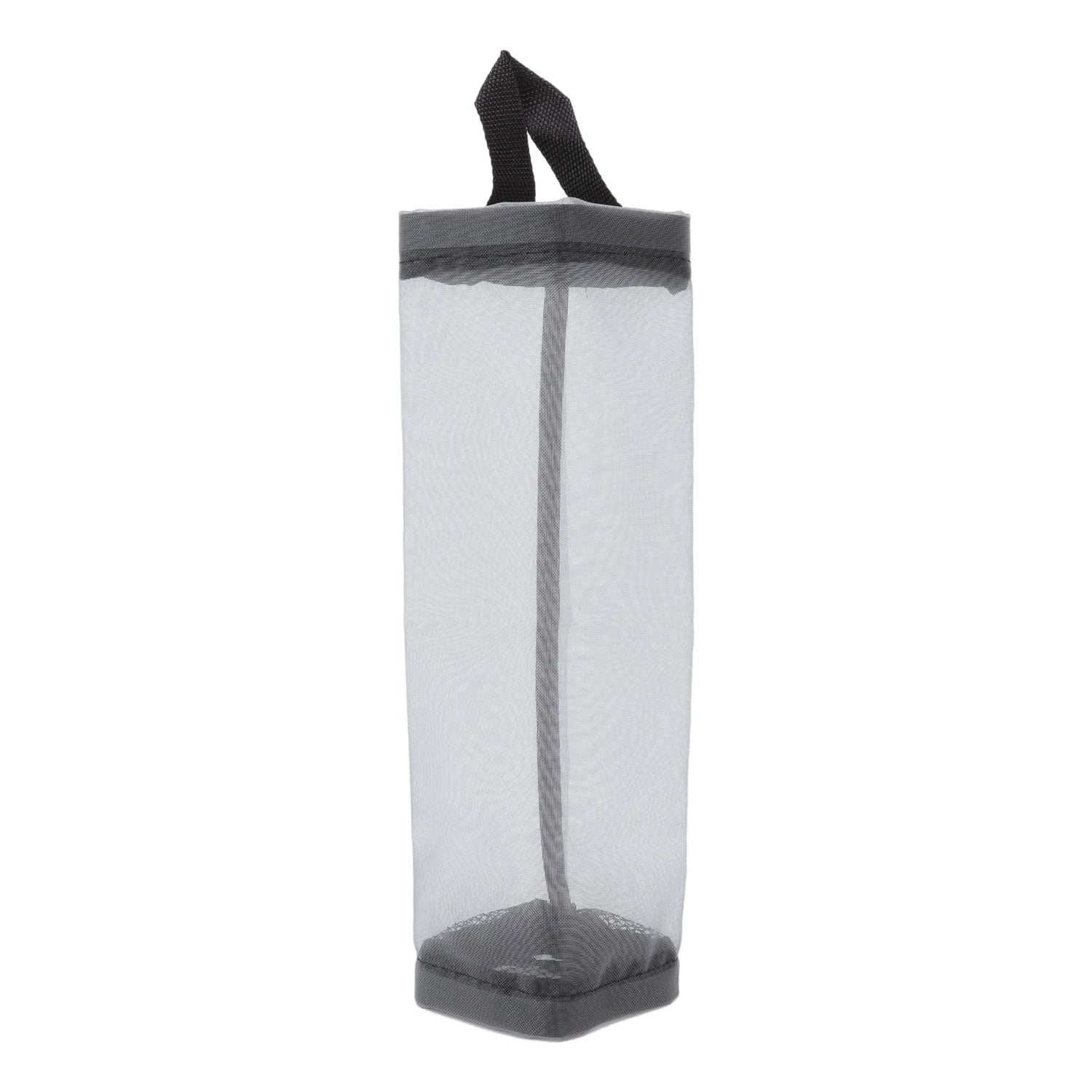 Hanging Waste Bag Holder – Large Capacity Garbage Storage with Sturdy Handle for Home, Kitchen & Restaurant (1 Pc) Hanging Waste Bag Holder – Large Capacity Garbage Storage with Sturdy Handle for Home, Kitchen & Restaurant (1 Pc)